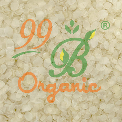 Organic thanga samba poha heritage rice flakes 200g healthy breakfast by 99B Organic