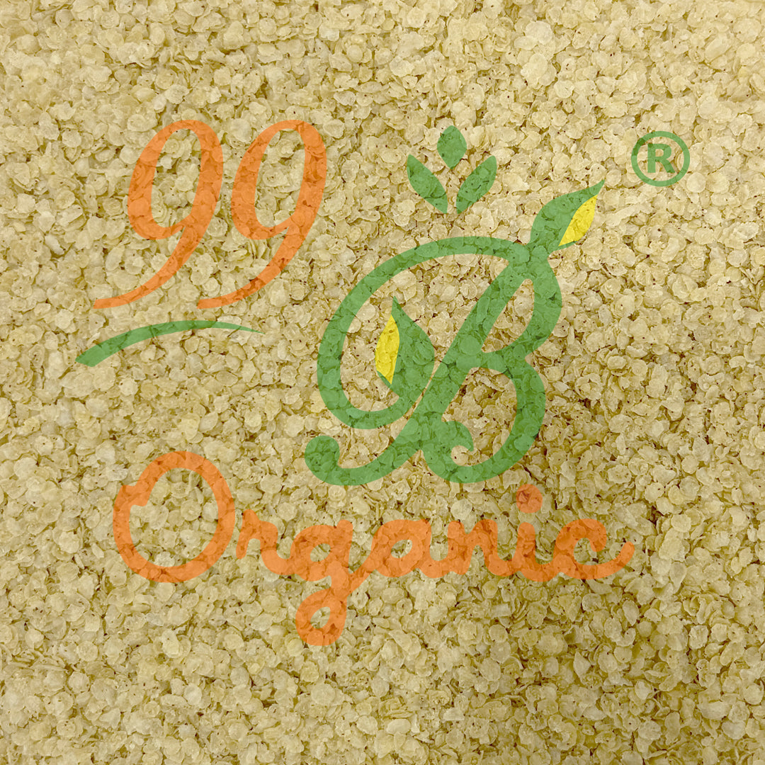 Organic thinai aval foxtail millet poha 200g healthy millet breakfast by 99B Organic