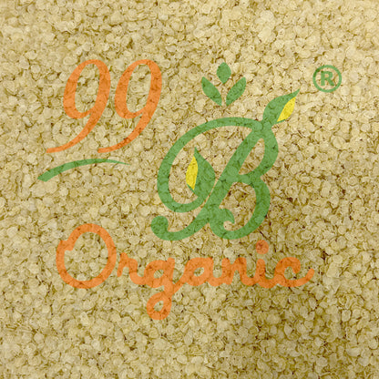 Organic thinai aval foxtail millet poha 200g healthy millet breakfast by 99B Organic