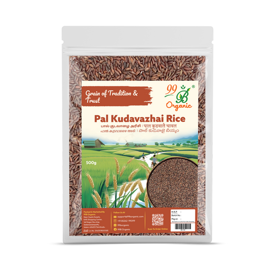 Pal Kudavazhai 500g