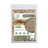 Poonghar Poha – Premium Heritage Rice Flakes (200g)