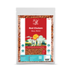 Red Cholam – Premium Organic Sorghum Grain (500g)