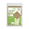 Samai Raw - Premium Organic Little Millet (500g)