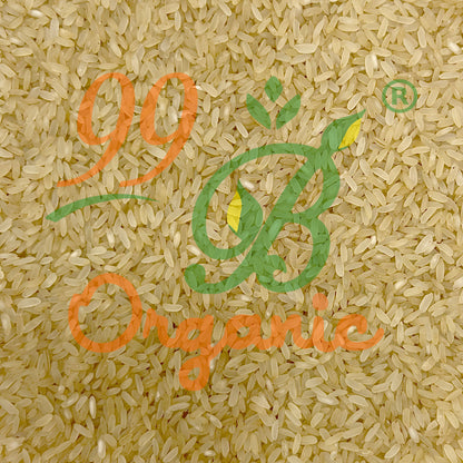 Thanga Samba rice 500g – golden traditional heritage rice 99B Organic