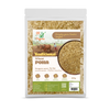 Wheat Poha – Premium Organic Wheat Flakes (200g)