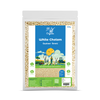 White Cholam – Premium Organic Sorghum Grain (500g)