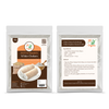White Cholam Puttu Maavu – Premium Organic Sorghum Flour (250g)